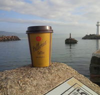 Bar Pellegrini - Accommodation Port Hedland