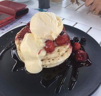 Beach Break Cafe - Accommodation Port Hedland