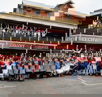 Beechworth Bakery Echuca - Accommodation Port Hedland