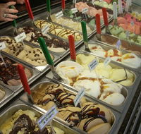 Bella Rosa Gelateria - Accommodation Port Hedland
