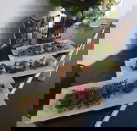 Blue Gum Cafe and Restaurant - Accommodation Port Hedland