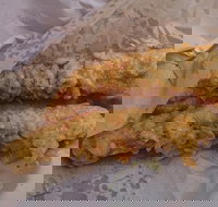 Blue Pacific Fish  Chips - Accommodation Port Hedland