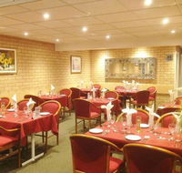 Brandy's Restaurant - Accommodation Port Hedland