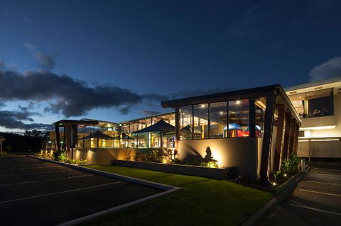 Breakers Country Club - Accommodation Port Hedland 0