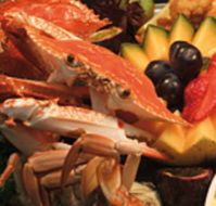 Breakers Restaurant - Accommodation Port Hedland