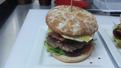 Cafe 8191 - Accommodation Port Hedland 0