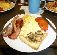 Cafe Bakery 285 - Accommodation Port Hedland