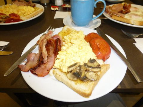 Cafe Bakery 285 - Accommodation Port Hedland 0