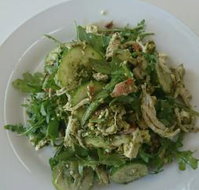 Cafe Cha Cha - Accommodation Port Hedland