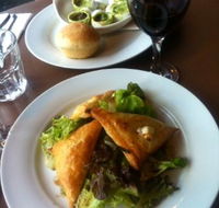 Che Bon Restaurant - Accommodation Port Hedland