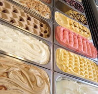 Chillati Gelato  Sorbet - Accommodation Port Hedland