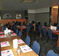Commercial Hotel Thai Restaurant - Accommodation Port Hedland