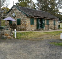 Crofters Cottage Cafe - Accommodation Port Hedland