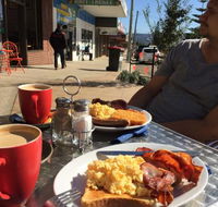 Cuppaz - Accommodation Port Hedland