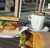 Deniliquin Bakery - Accommodation Port Hedland