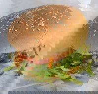 Dougie's Take Away - Accommodation Port Hedland