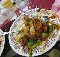 Dragon Court Restaurant - Accommodation Port Hedland