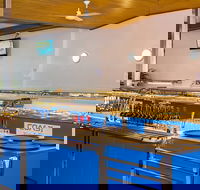 Eden Fishermens Recreation Club - Accommodation Port Hedland