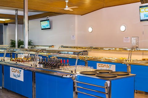 Eden Fishermens Recreation Club - Accommodation Port Hedland 0