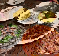 Emerald Beach Pizza  Pasta - Accommodation Port Hedland