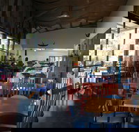 Eungai Creek Buffalo - Accommodation Port Hedland