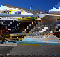 Finny's By The Wharf - Accommodation Port Hedland
