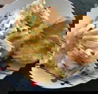 Fish In a Flash - Accommodation Port Hedland