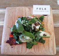 Folk Kiosk and General Store - Accommodation Port Hedland