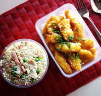 Golden Ocean Chinese Restaurant - Accommodation Port Hedland