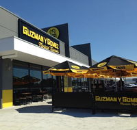 Guzman y Gomez Mexican Taqueria - Accommodation Port Hedland