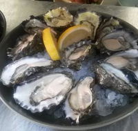 Hamilton's Oyster Bar - Accommodation Port Hedland