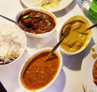 Heart of India Restaurant - Accommodation Port Hedland