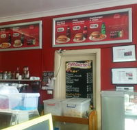 Hi-way Diner - Accommodation Port Hedland
