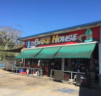 Highway Bake - Accommodation Port Hedland