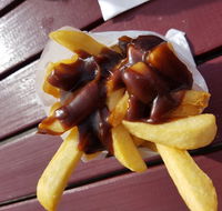 Horseshoe Bay Kiosk - Accommodation Port Hedland