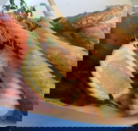 Keppy's Cafe and Restaurant - Accommodation Port Hedland