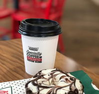 Krispy Kreme Doughnuts - Accommodation Port Hedland