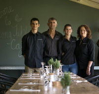Long Table Cafe - Accommodation Port Hedland