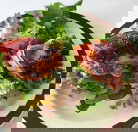 Macksville Cafe - Accommodation Port Hedland