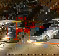 Macksville Fusions Pizza Cafe - Accommodation Port Hedland