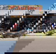 Martins Pie Place - Accommodation Port Hedland