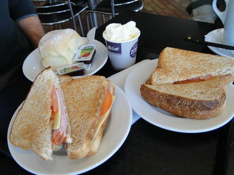 McDonald's - Accommodation Port Hedland 0