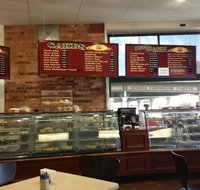 Moama Bakery Port Cafe - Accommodation Port Hedland