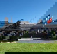 New England Motor Lodge - Accommodation Port Hedland