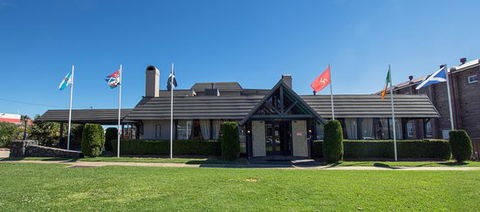 New England Motor Lodge - Accommodation Port Hedland 0