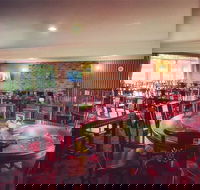Nimo Chinese Restaurant - Accommodation Port Hedland