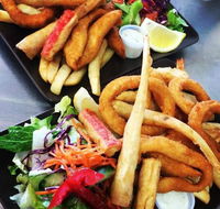 Nonabel Coffee Lounge - Accommodation Port Hedland