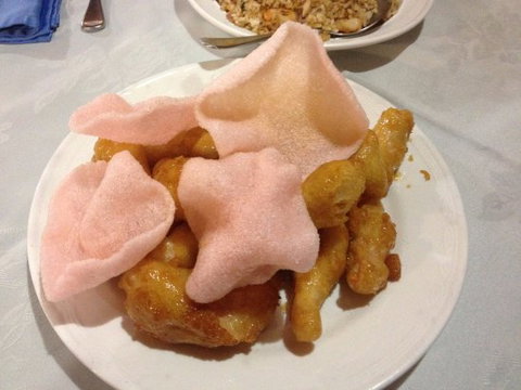 Oberon Chinese Restaurant - Accommodation Port Hedland 0