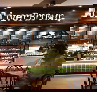 Oliver Brown Belgian Chocolate Cafe - Accommodation Port Hedland