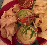 Pancho Villa Mexican Lennox Head - Accommodation Port Hedland